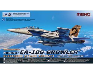 1/48 BOEING EA-18G GROWLER LS-014 LS-014