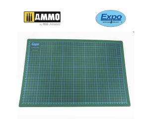 EXPO A3 CUTTING MAT - 450 X 300MM EXPO71203