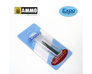 EXPO NO T2 BLADES CARDED PER 5 EXPO73550