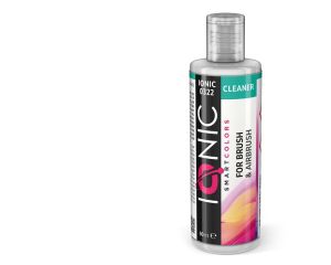 IONIC CLEANER (60 ML) IONIC-0322