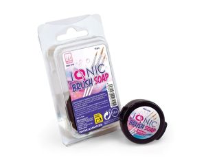 IONIC BRUSH SOAP IONIC-0705