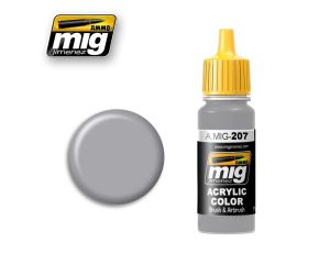 ACRYLIC COLOR FS 36314 BS620 JAR 17ML** A.MIG-0207