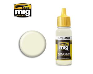 ACRYLIC COLOR FS 37886 JAR 17ML** A.MIG-0242