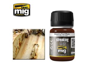 STREAKING GRIME RUST EFFECTS JAR 35 ML A.MIG-1204