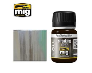 STREAKING GRIME DARK JAR 35 ML A.MIG-1206