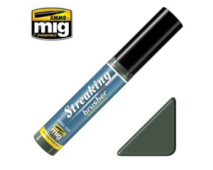 STREAKINGBRUSHER STARSHIP GRIME JAR 10 ML A.MIG-1259