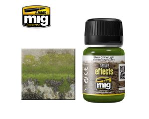 NATURE EFFECTS SLIMY GRIME LIGHT JAR 35 ML A.MIG-1411