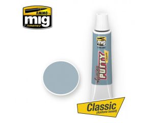 ARMING PUTTY CLASSIC TUBE 20 ML A.MIG-2040