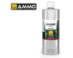 ACRYLIC CLEANER LIMPIADOR JAR 400 ML A.MIG-2060