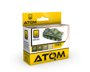 ATOM 4BO MODULATION SET ATOM-20762