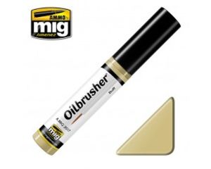 OILBRUSHER BUFF JAR 10 ML A.MIG-3517
