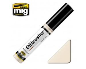 OILBRUSHER LIGHT FLESH JAR 10 ML A.MIG-3519