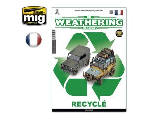 MAG. TWM 27 RECYCLE FR. A.MIG-4276