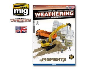 MAG. TWM 19 PIGMENTS ENG. A.MIG-4518