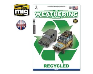 MAG. TWM 27 RECYCLED ENG. A.MIG-4526