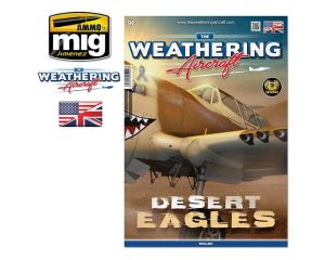 MAG. TWA 09 DESERT EAGLES ENG. A.MIG-5209