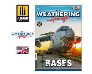 MAG. TWA 21 BASES ENG. A.MIG-5221