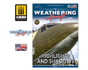 MAG. TWA 22 HIGHLIGHTS AND SHADOWS ENG. A.MIG-5222