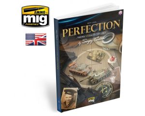 BOOK NEXT LEVEL: PERFECTION ENG. A.MIG-6122