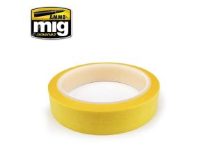 MASKING TAPE #4 20MM X 25M A.MIG-8041