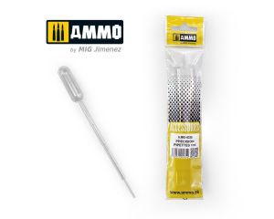MR. PIPETTES SMALL 1ML (0.03 OZ) – 4 PCS A.MIG-8234