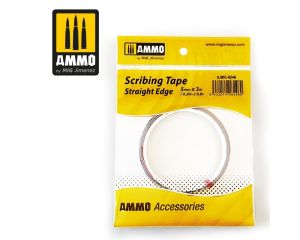 SCRIBING TAPE STRAIGHT EDGE 5MM X 3M A.MIG-8246