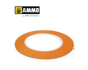 AMMO FLEXIBLE MASKING TAPE (1MM X 55M) A.MIG-8255