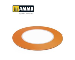 AMMO FLEXIBLE MASKING TAPE (2MM X 55M) A.MIG-8256