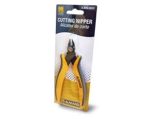 AMMO CUTTING NIPPER A.MIG-8551