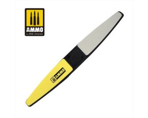 AMMO ABRASIVES QUATROFILE 1 PC. A.MIG-8573