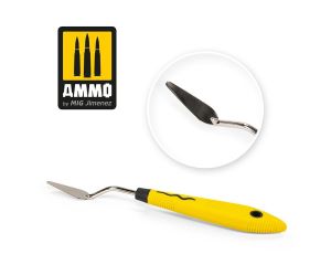 DROP SHAPE SMALL PALETTE KNIFE A.MIG-8680