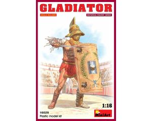 1/16 GLADIATOR 16029