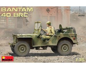 1/35 BANTAM 40 BRC 35212