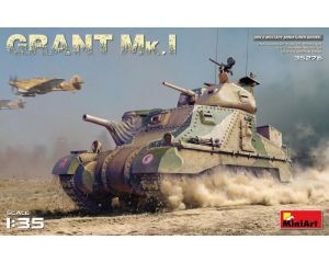 1/35 GRANT MK.I 35276
