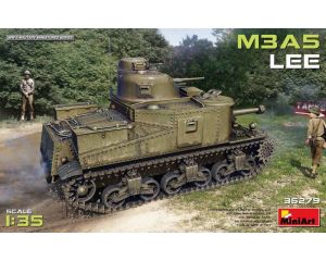 1/35 M3A5 LEE 35279