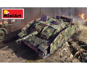 1/35 STUH 42 G EARLY MAY-JUNE 1943 35349
