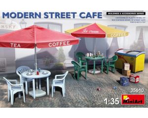 1/35 MODERN STREET CAFE (02/25) * 35610