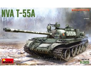 1/35 NVA T-55A 37083