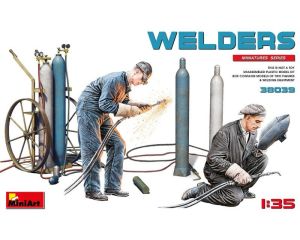 1/35 WELDERS 38039