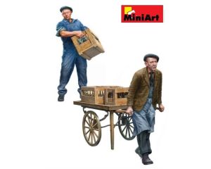 1/35 CALVADOS SELLERS 38071