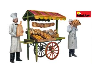 1/35 BAKERS (8/23) * 38074