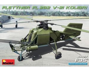 1/35 FLETTNER FL 282 V-21 KOLIBRI 41003