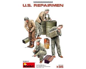 1/35 U.S. REPAIRMEN