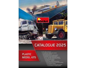 MINIART CATALOGUS 2025 (01/25) * 55025