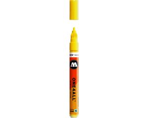 ONE4ALL 127HS 2MM ZINC YELLOW 201 127006