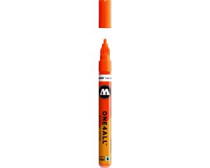 ONE4ALL 127HS 2MM DARE ORANGE 203 127085