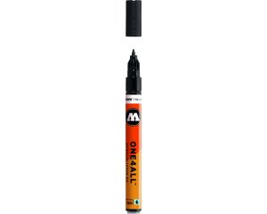 ONE4ALL 127HS-EF 1MM SIGNAL BLACK 127101