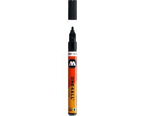 ONE4ALL 127HS 2MM SIGNAL BLACK 212 127180