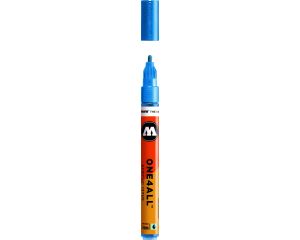 ONE4ALL 127HS 2MM METAL BLUE 302 127224
