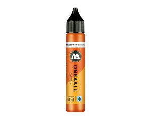 MOLOTOW REFILL 30ML DARE ORANGE 693085